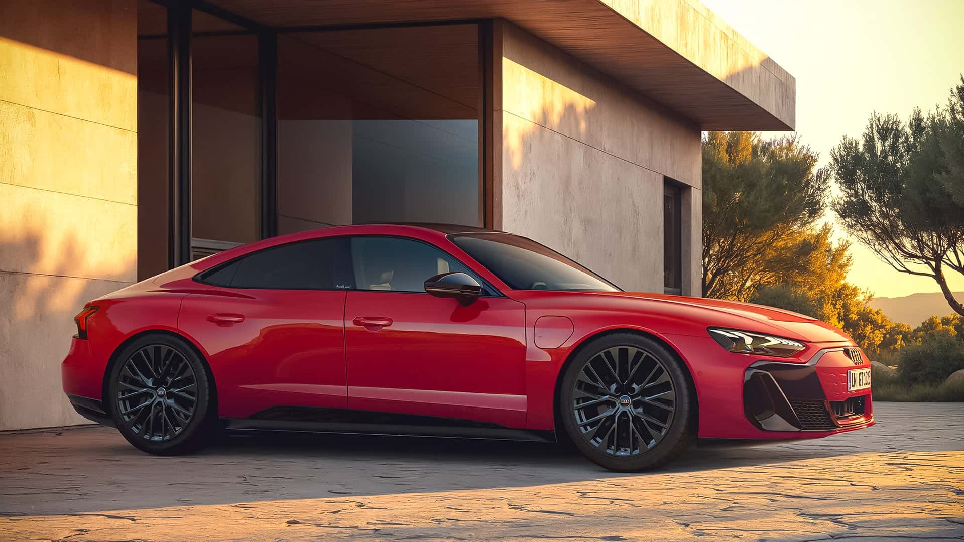 Tesla Model Y E41 Variant Leaked With Simplified