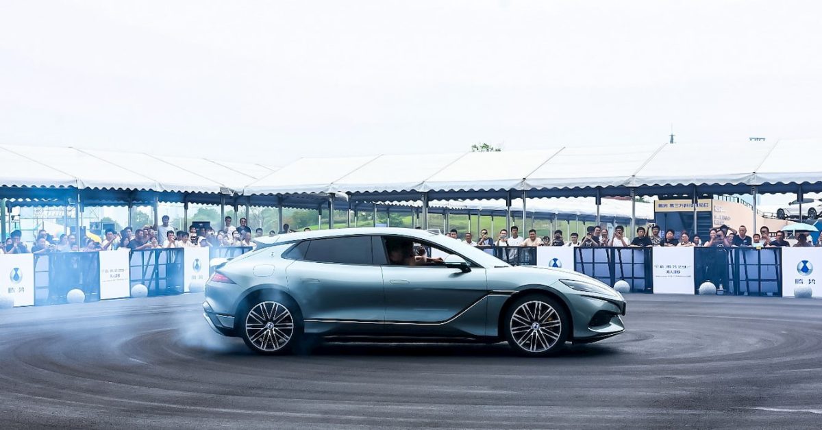 Tesla Charger Near Bridgewater Complete Technical Analysis