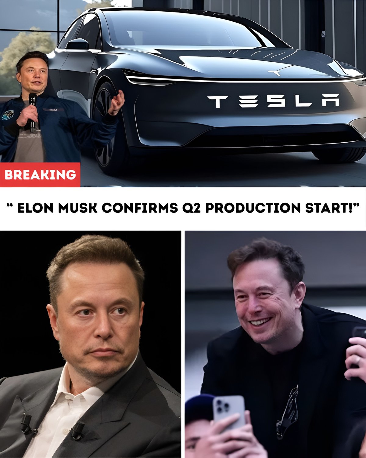 Tesla Service Nashville Complete Technical Analysis