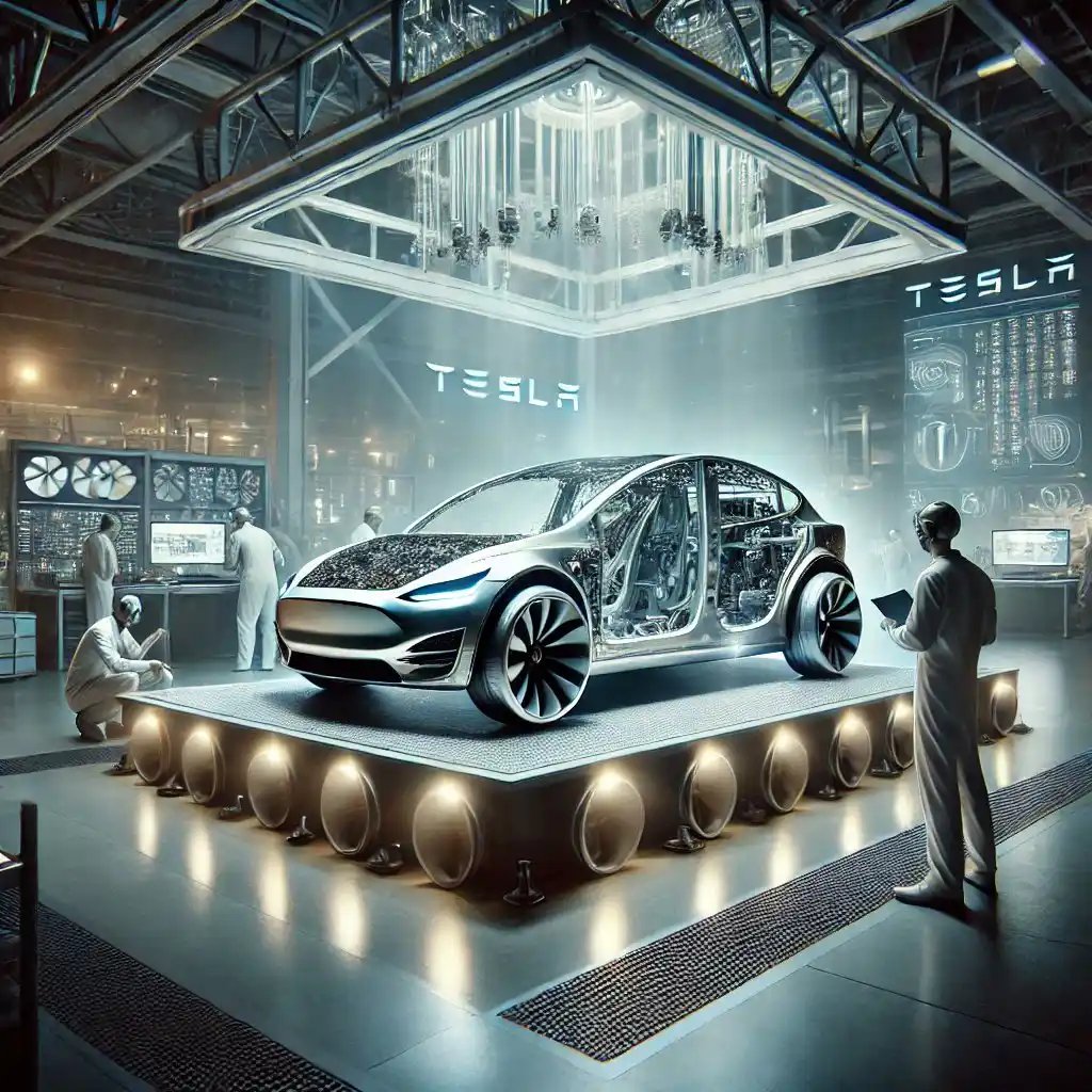 Tesla Dealership Woodbury Mn Complete Technical Analysis