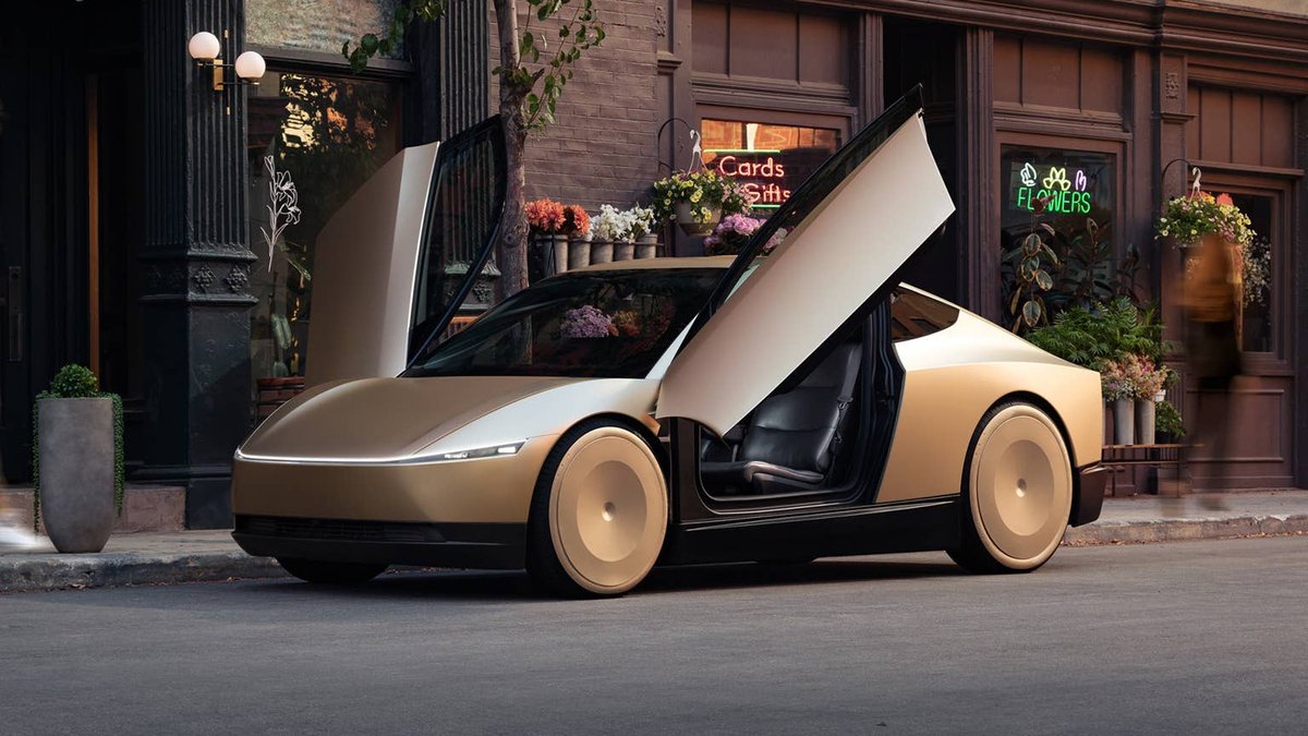 Why Does Tesla Car Alarm Trigger Complete Technical Analysis