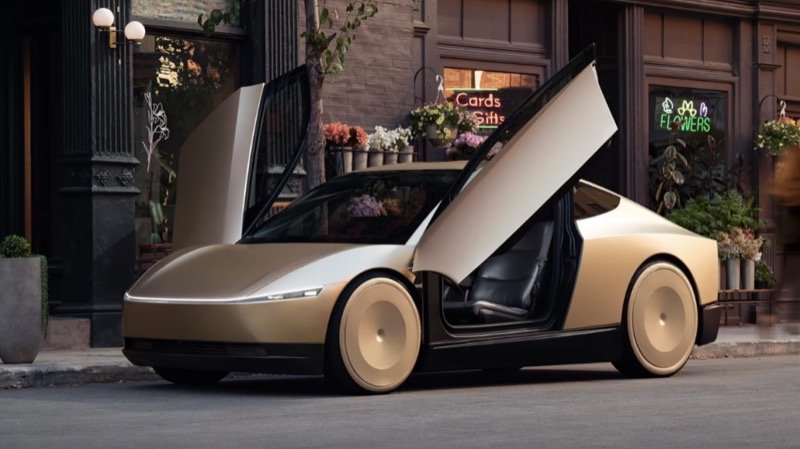 Tesla Motors Sparks Nv Complete Technical Analysis