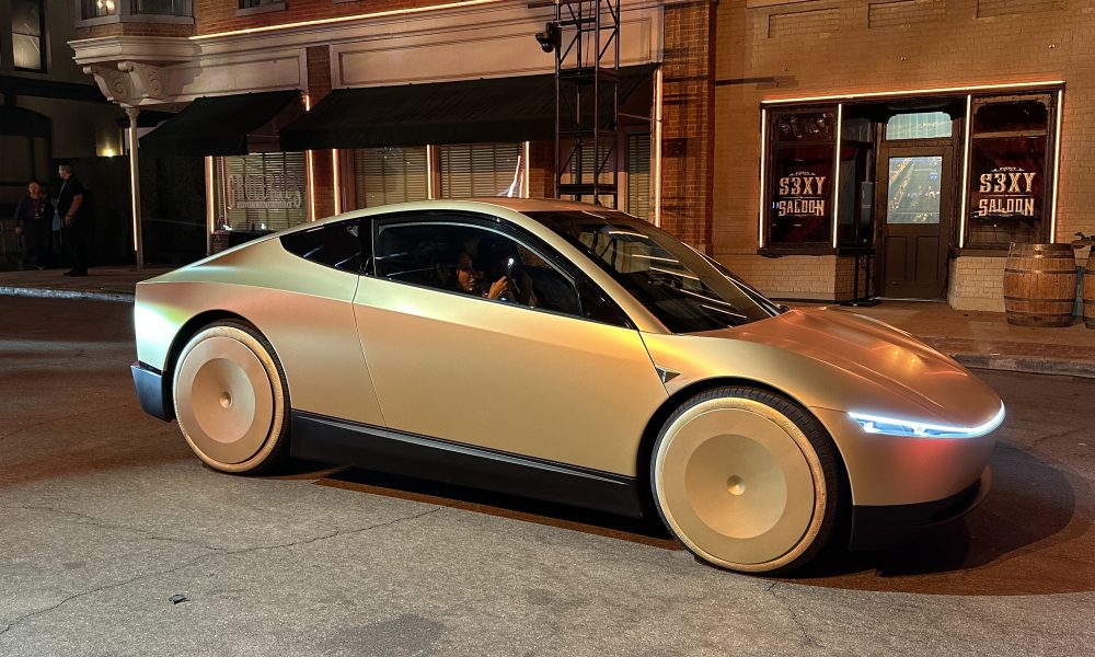 Tesla Repair Berkeley Complete Technical Analysis