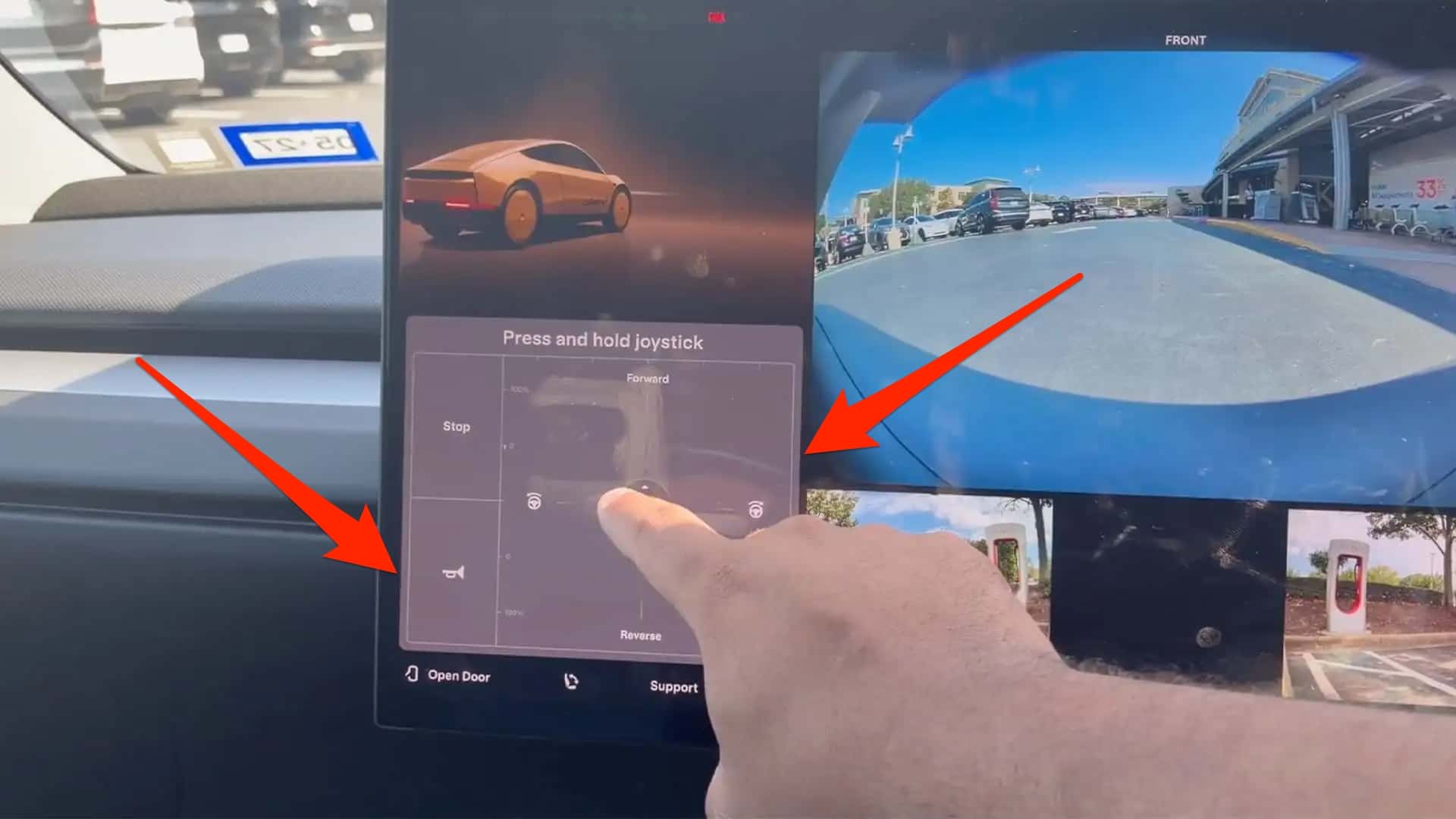 Tesla Superchargers In Michigan Complete Technical Analysis