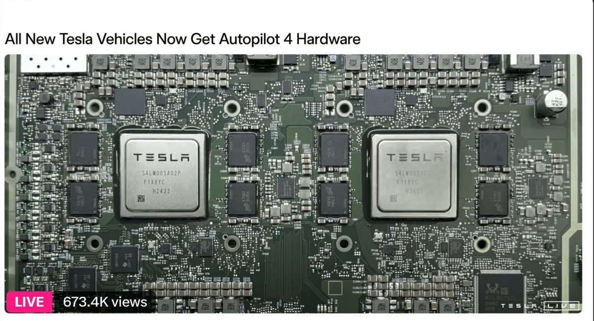Tesla Service Gilroy Complete Technical Analysis