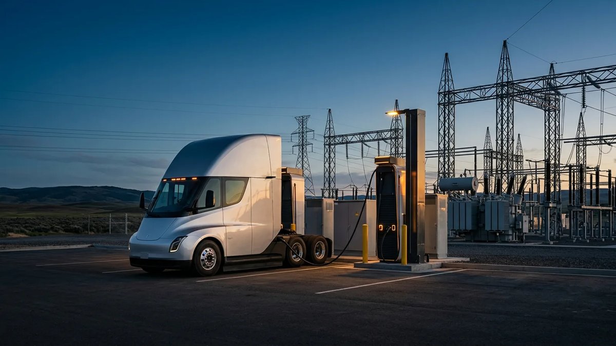 Tesla Supercharger Evansville In Complete Technical Analysis