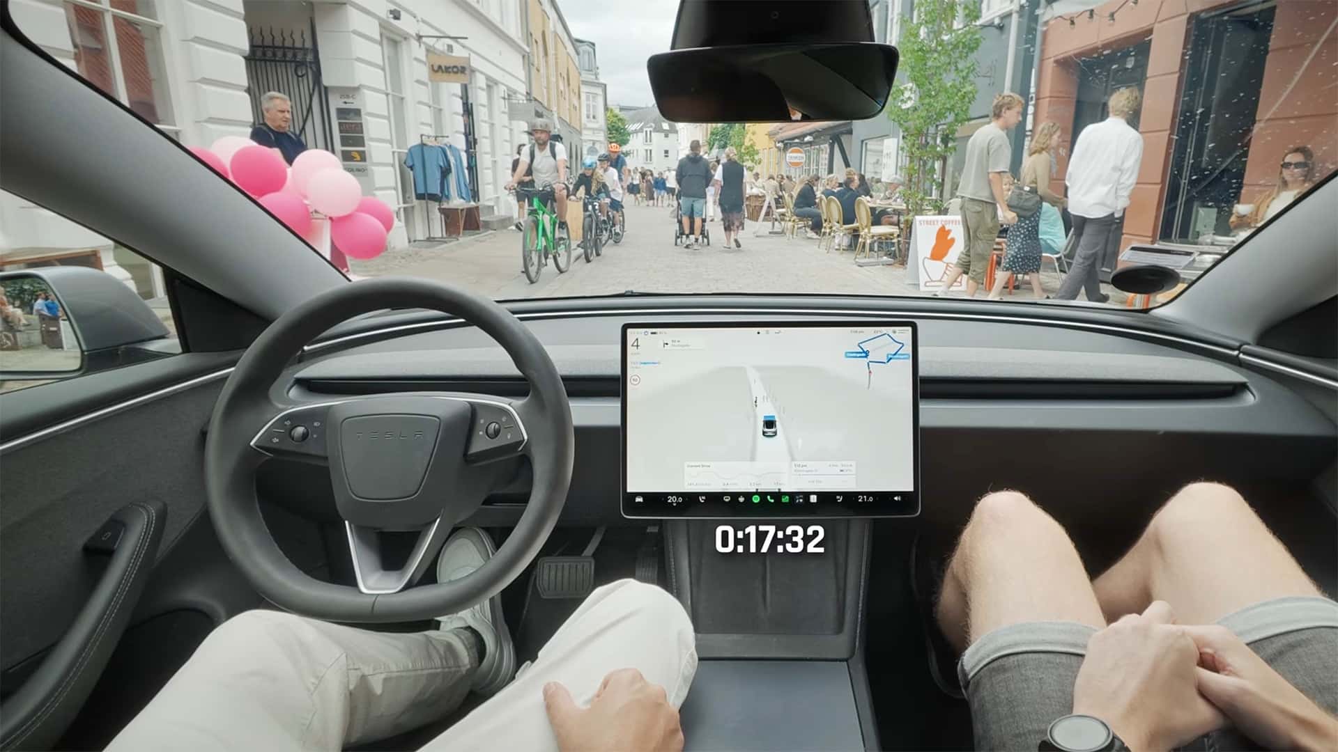 Tesla Service Fort Lauderdale Complete Technical Analysis
