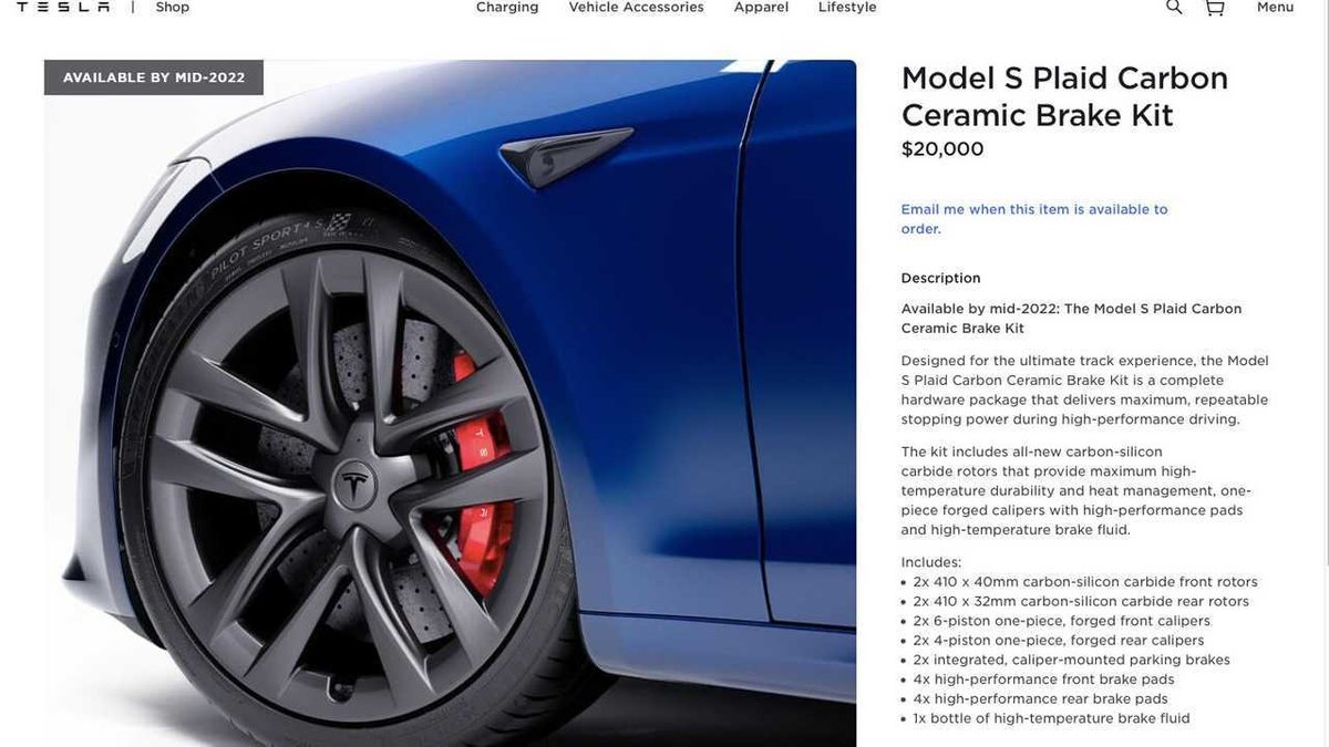 Tesla Service The Woodlands Complete Technical Analysis