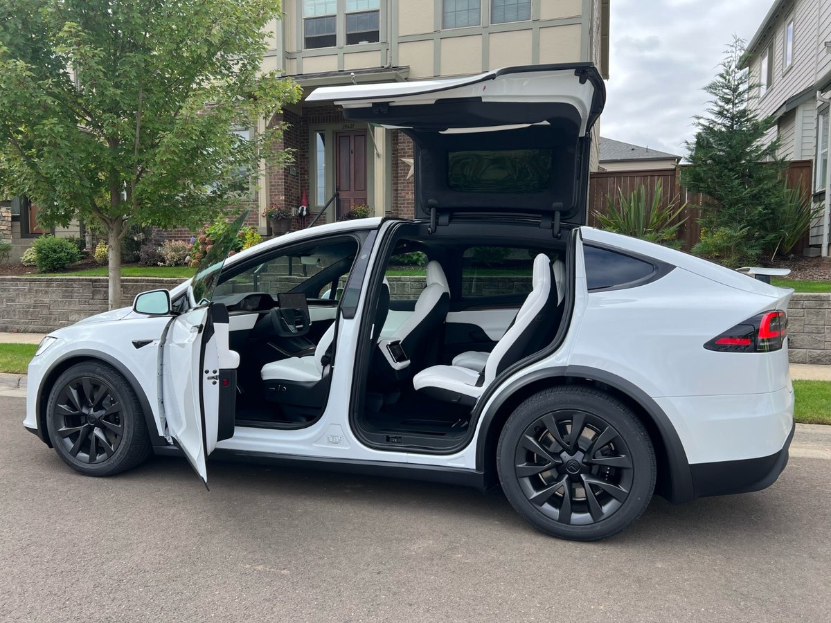 Tesla Manufacturer Warranty Canada Complete Technical Analysis