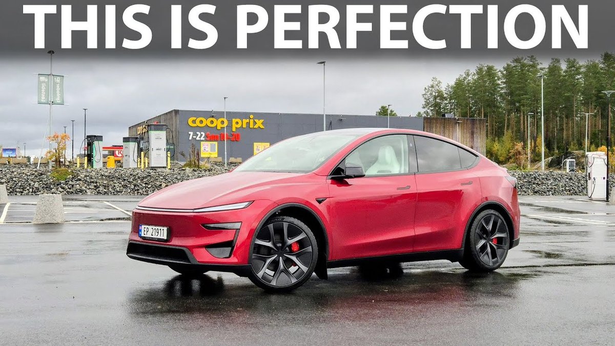Bridgestone - Potenza Sport As Tesla Model 3
