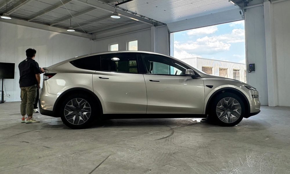 Tesla Insurance Arkansas Complete Technical Analysis