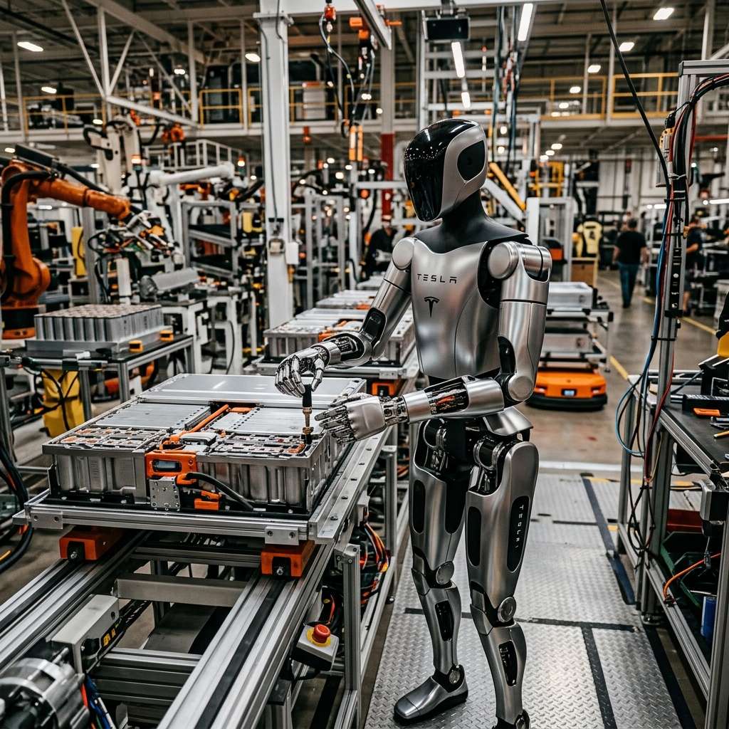 Tesla Repair Centre Near Me Complete Technical Analysis