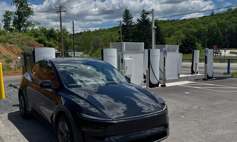 Tesla Model S Apex Complete Technical Analysis