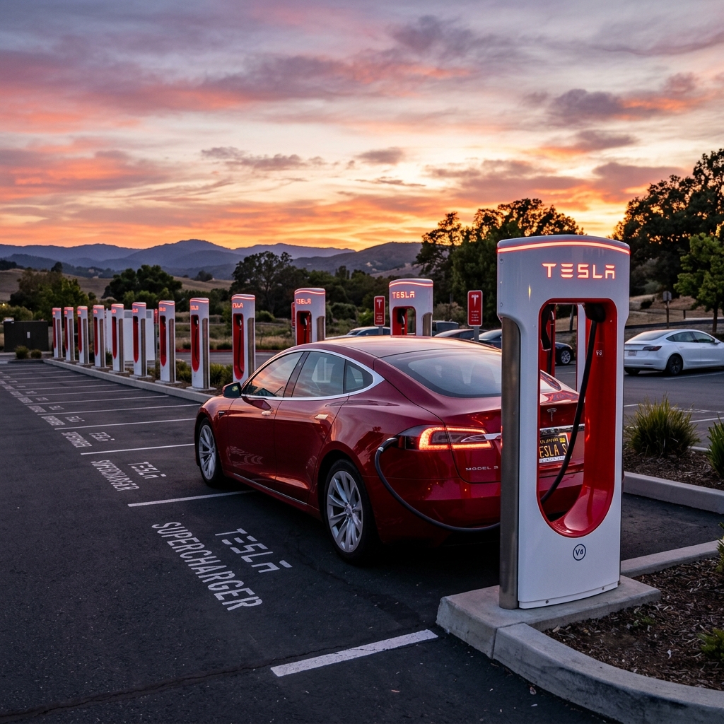 Tesla Insurance Massachusetts Complete Technical Analysis