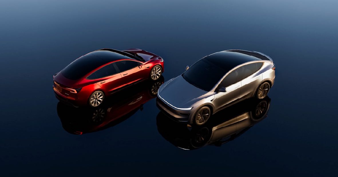 Tesla Takes First Step Toward Launching in Vietnam