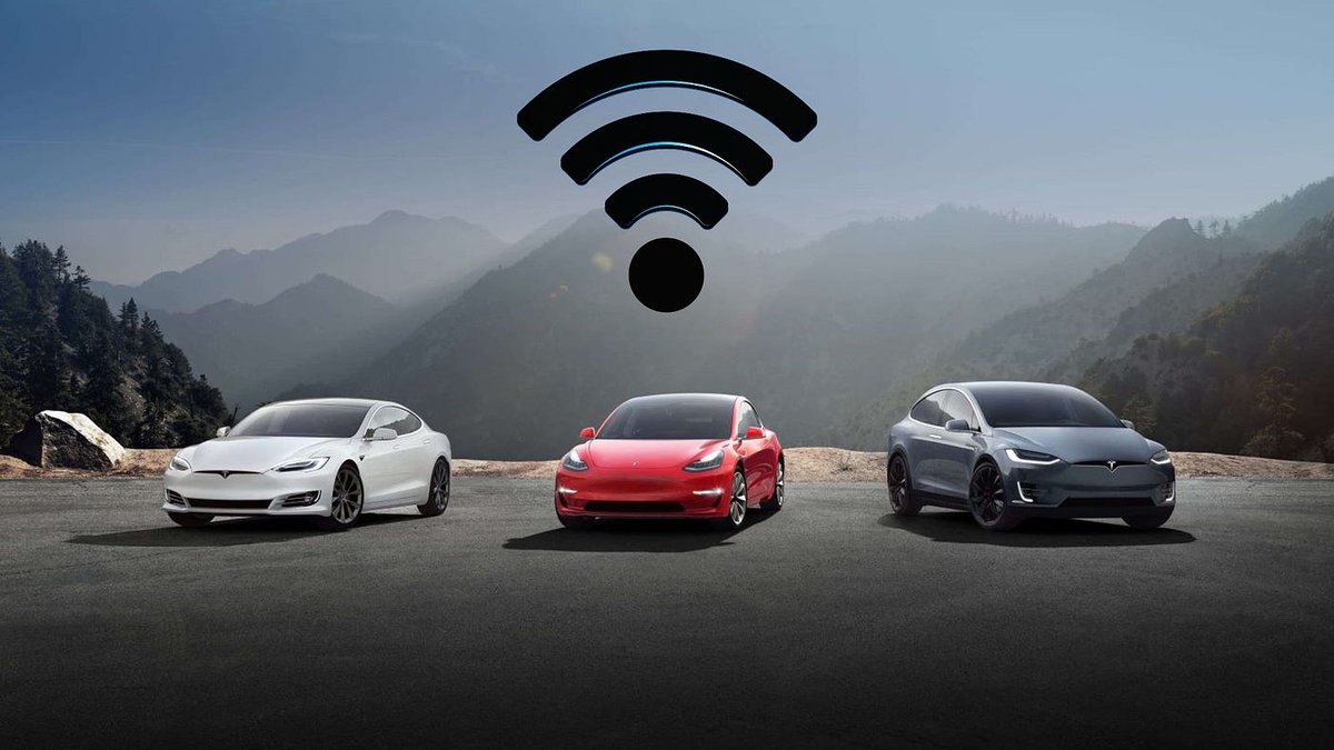Tesla Service Northbrook Complete Technical Analysis