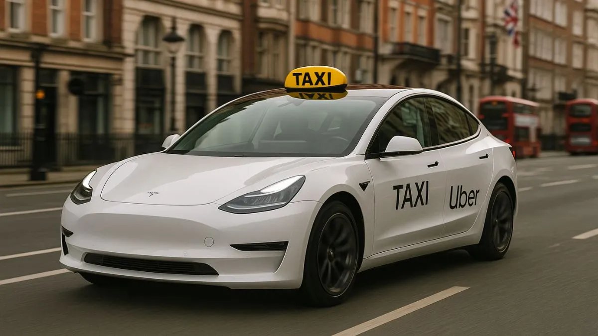 Tesla Service Akron Complete Technical Analysis