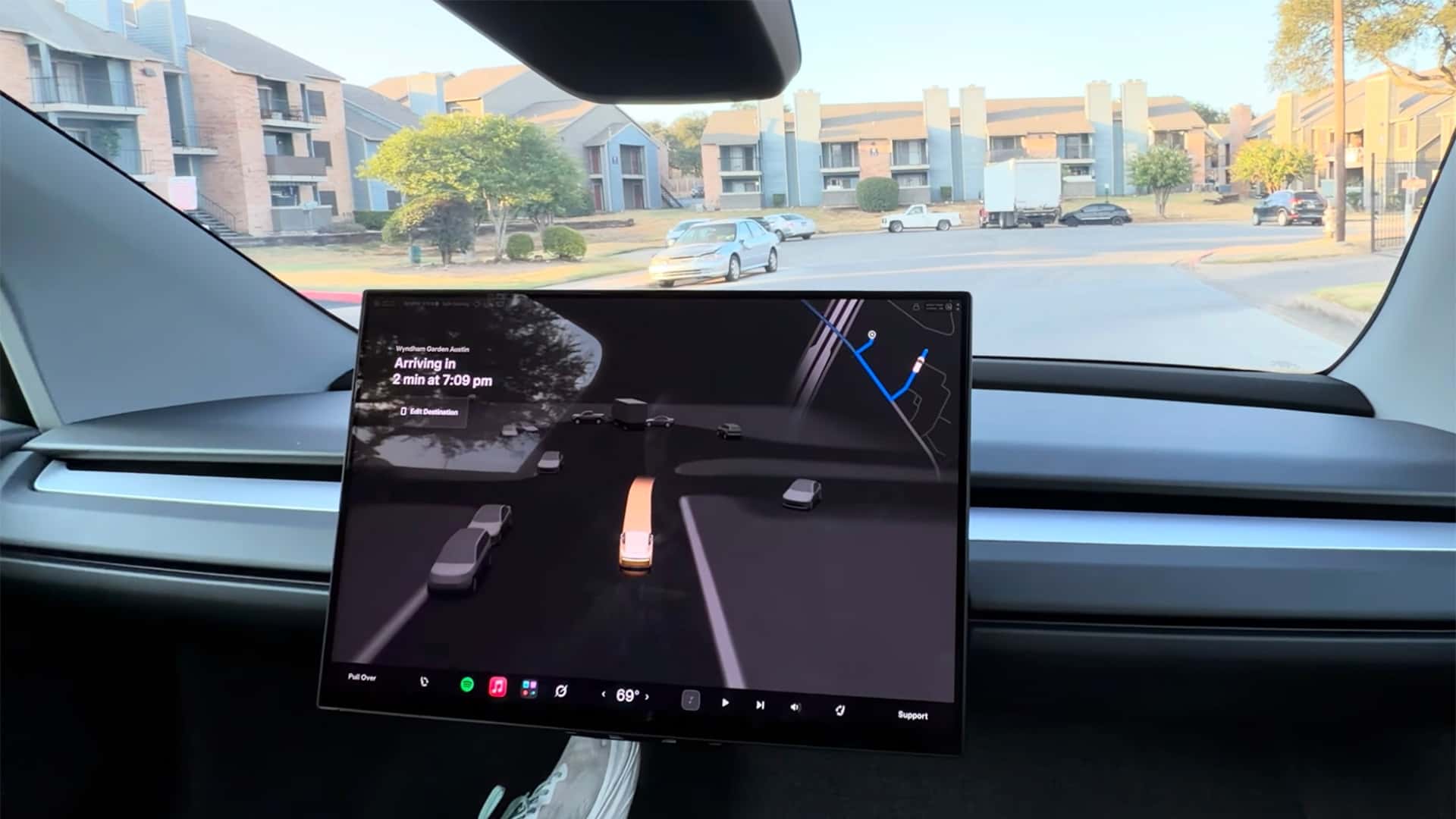 Tesla Motorhome Price And Availability Complete Technical Anal...