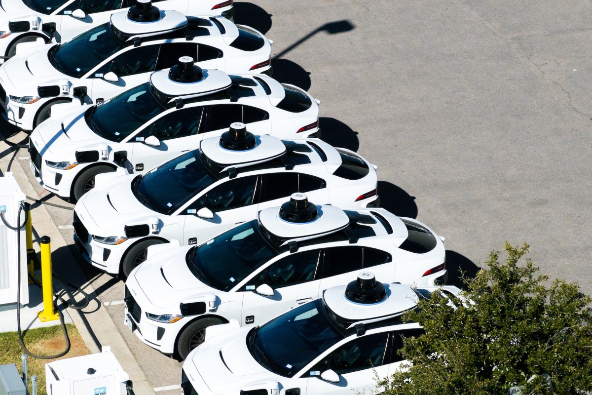Waymo restarts San Antonio service five months after flooding troubles